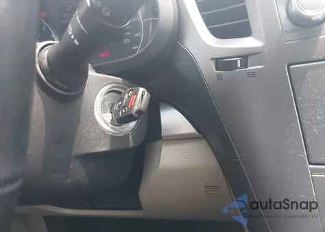 2013 Subaru Outback 2.5I Premium из США, поврежденный, VIN 4S4BRBCCXD3272345